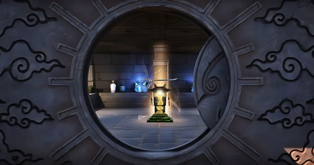 How to Open the Secret Vault in Fortnite in Chapter 6 Season 2