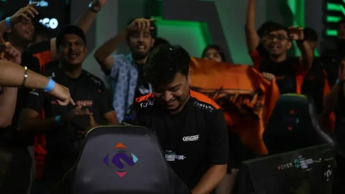 Indian Valorant Veteran Antidote Steps Back From Esports