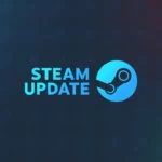 Steam Desktop Update