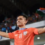 Sunil Chhetri End of an Era SBC