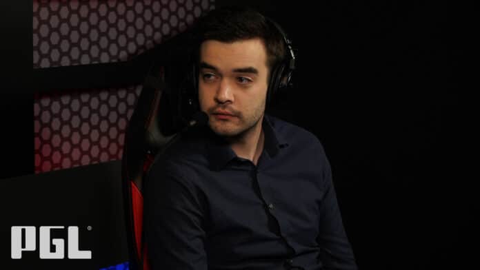 SyndereN dota 2