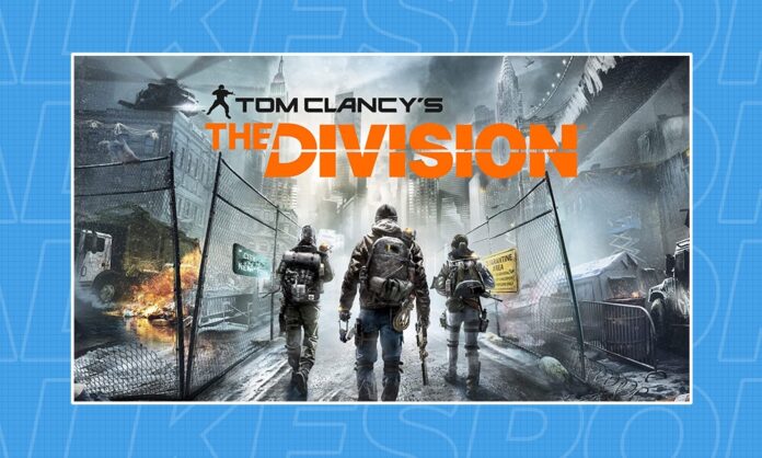 The Division