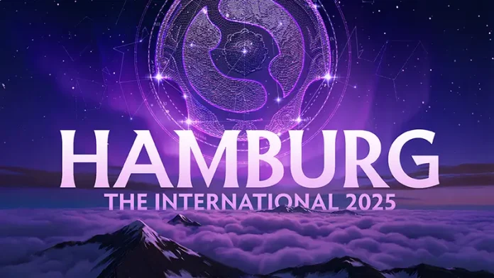 The International 2025 Location Revealed By Valve