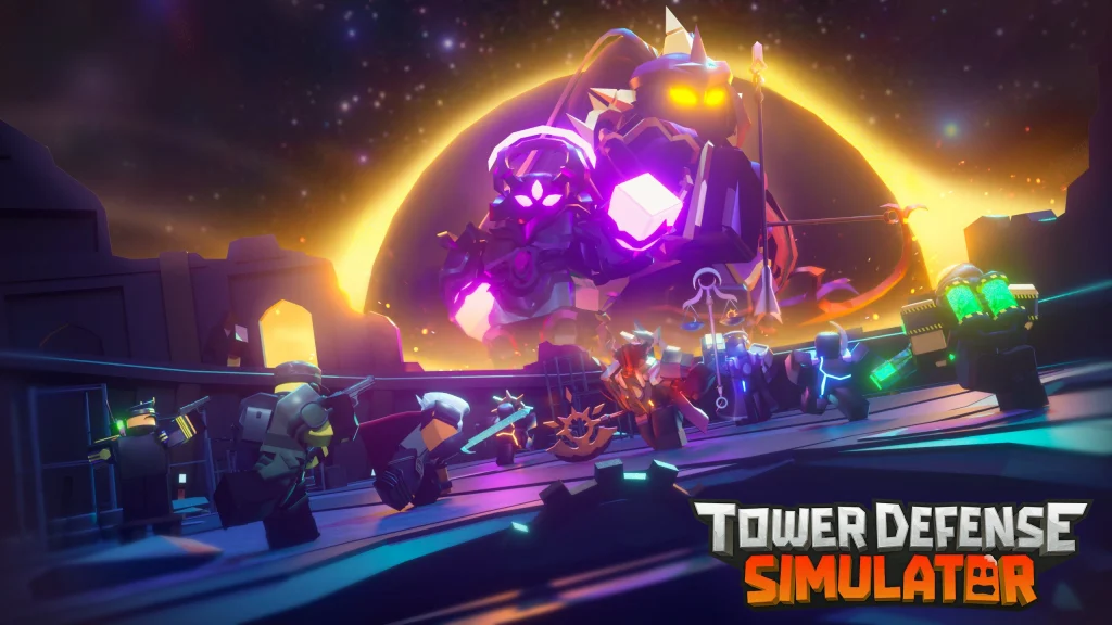 Tower Defense Simulator Codes February 2024