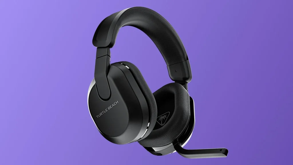 Turtle Beach Stealth 600 (Gen 3) Wireless (Image Via IGN)