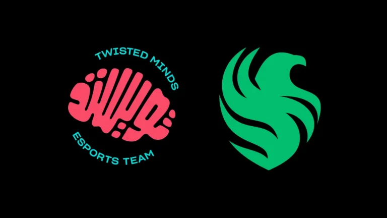 Twisted Minds & Team Falcons Officially Become Part of MPL PH