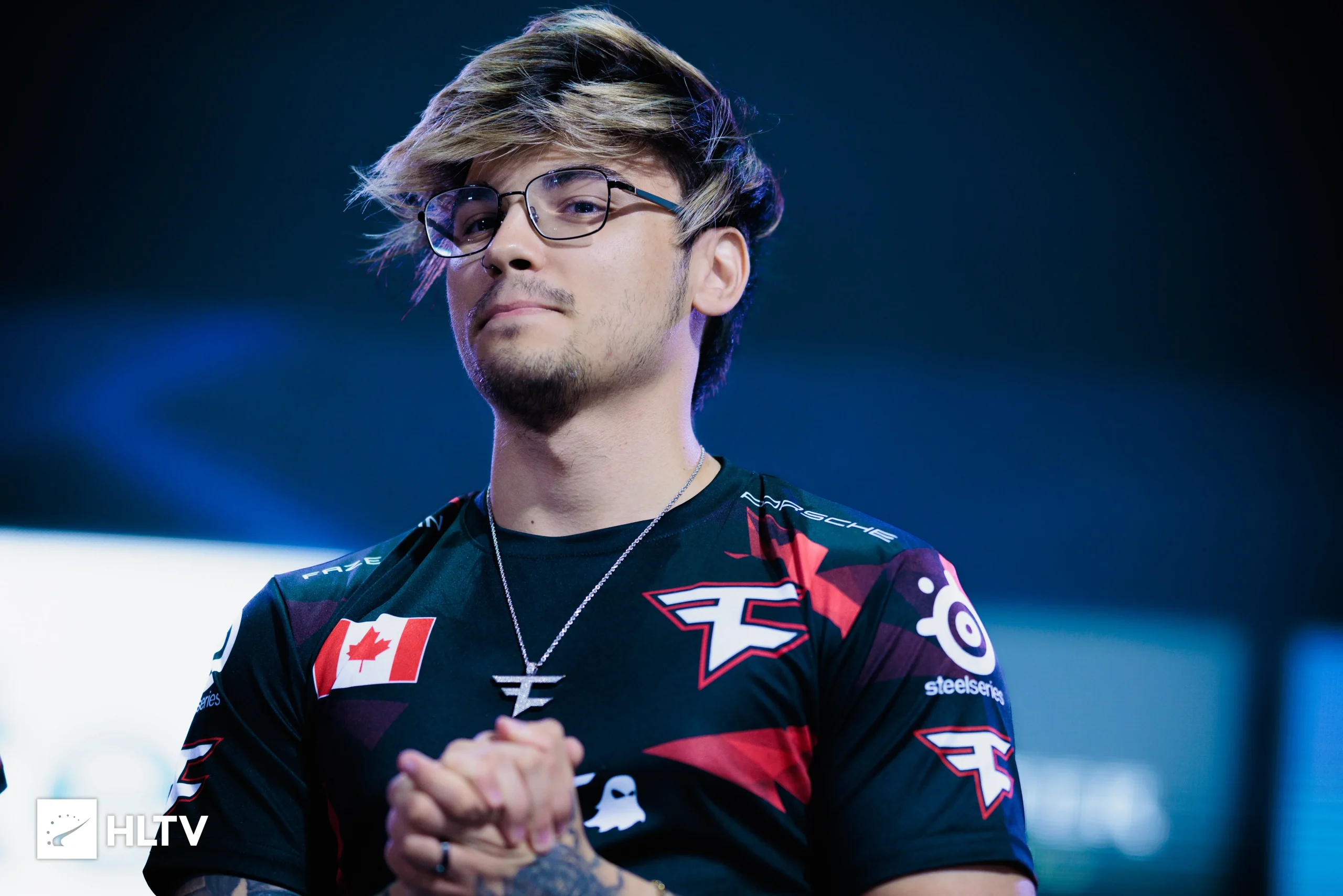 Liquid is poised to welcome back former player Russel "Twistzz" Van Dulken, as part of a major roster revamp.