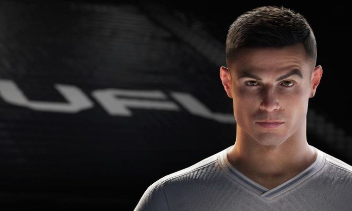 Cristiano Ronaldo Unveils UFL Early Access and Official Release Details