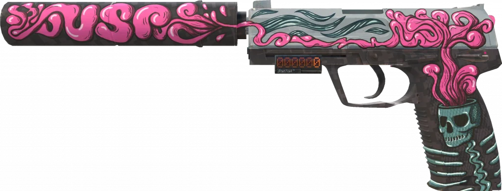 USP-S Cortex