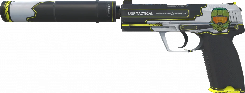 USP-S Torque 