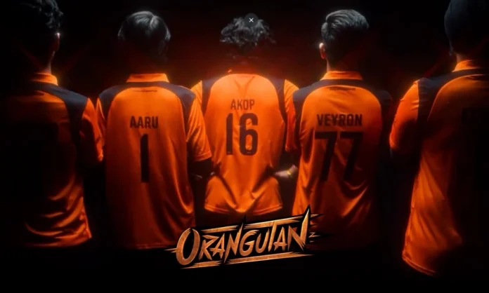 Orangutan Gaming Announces Its Revamped BGMI Roster