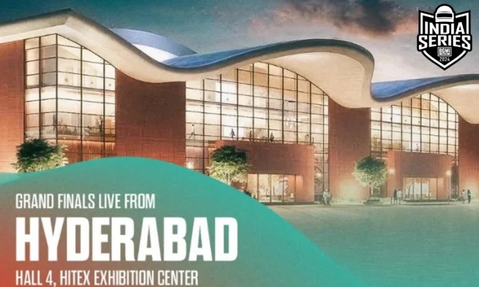 KRAFTON to Host BGIS 2024 Grand Finale in Hyderabad