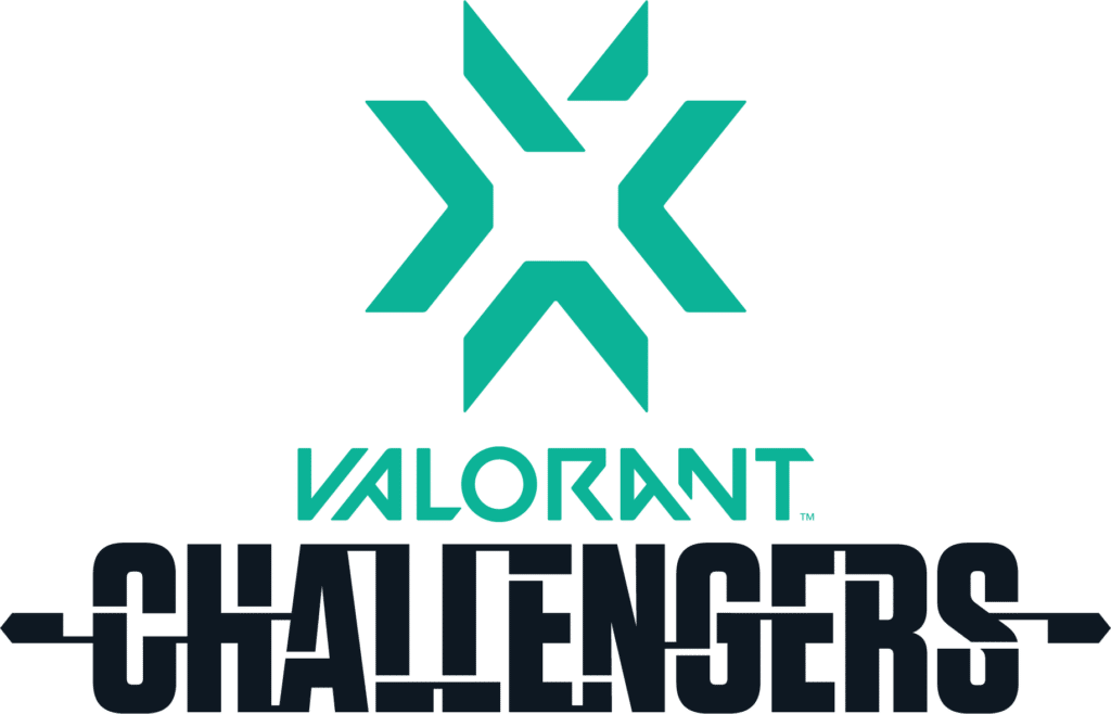 Valorant Challengers