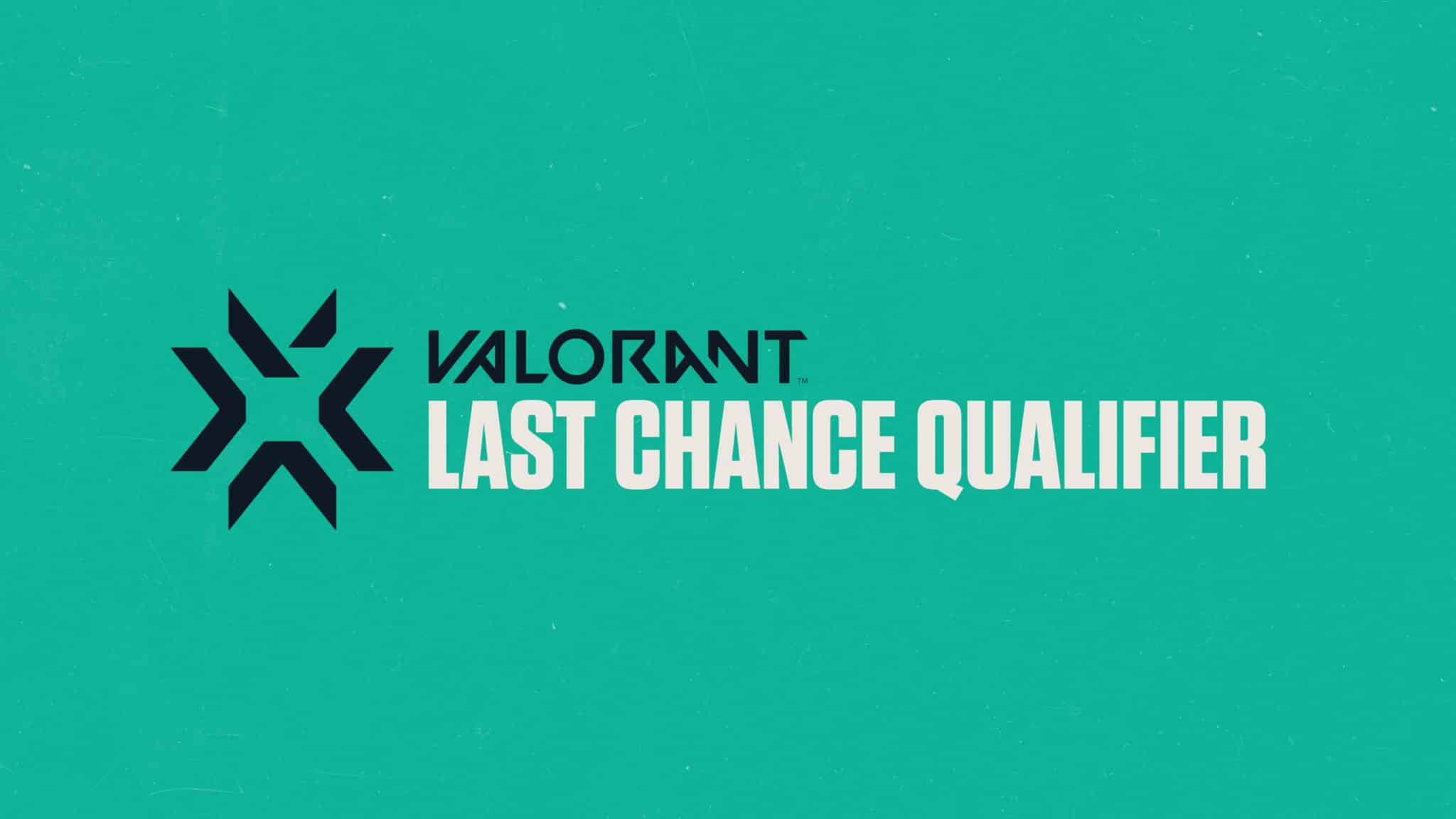 VCT EMEA Last Chance Qualifier TalkEsport