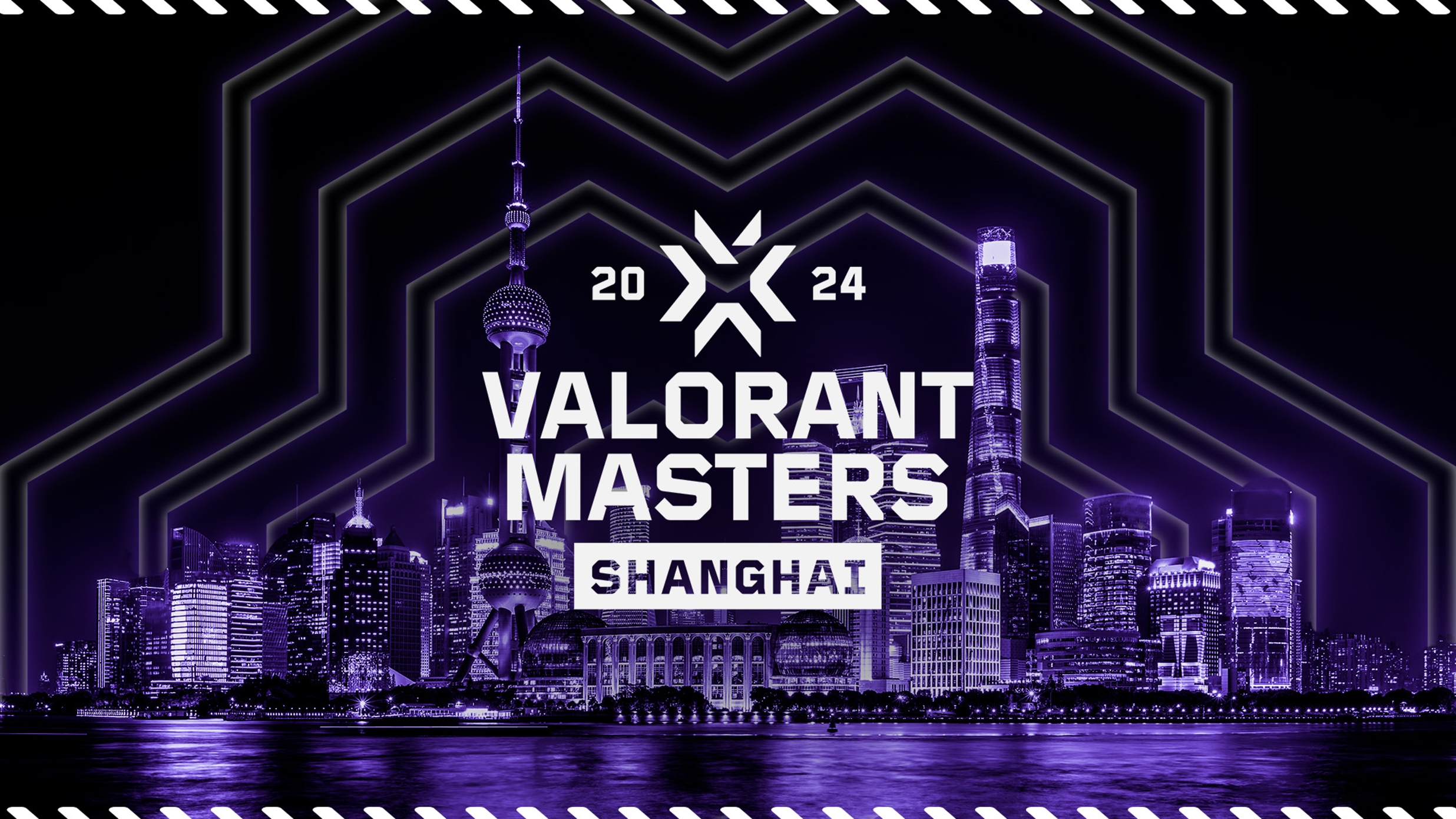 VCT Masters Shanghai