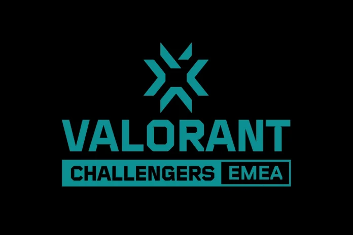 Valorant Challengers EMEA 2025