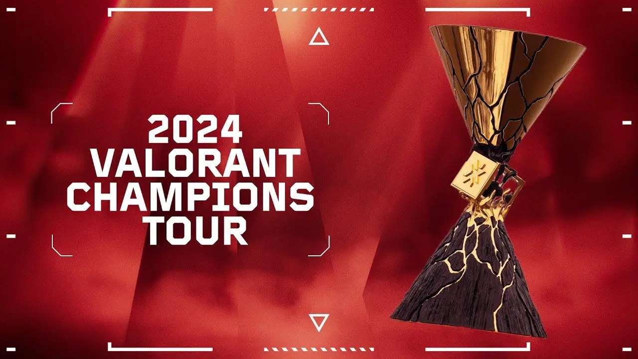 Valorant Champions 2024 Rewards Twitch Drops, Pick’Ems, & How to Get Them TalkEsport