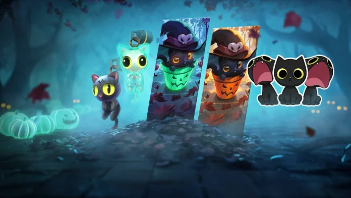 Valorant Halloween Bundle 2024