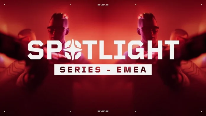 Valorant Spotlight Series EMEA 2024