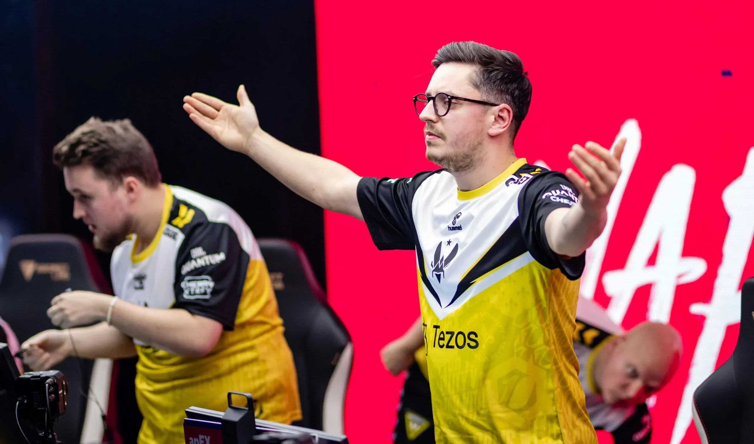 Vitality Beats FaZe Clan in Blast Fall Final