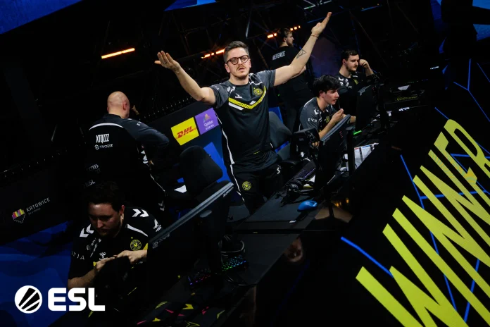 Vitality Clean Sweeps Spirit to Win IEM Katowice 2025