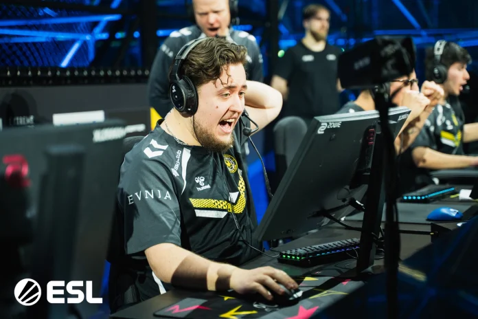 Vitality Dominates MongolZ to Reach IEM Katowice 2025 Grand Finals