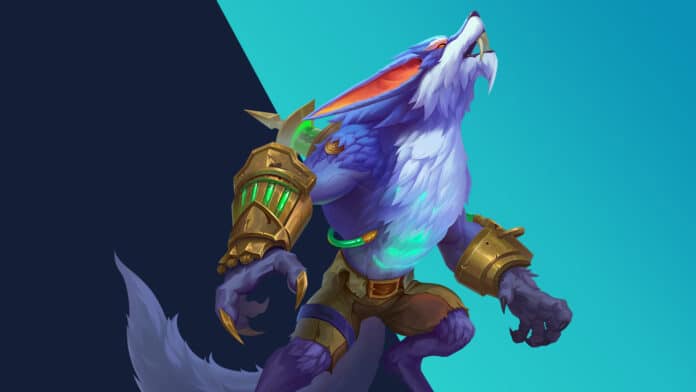 Wild Rift Patch Notes 3.4a – New Skins, Champion changes, and much more