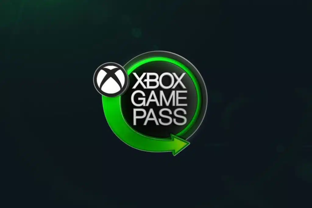 xbox game pass