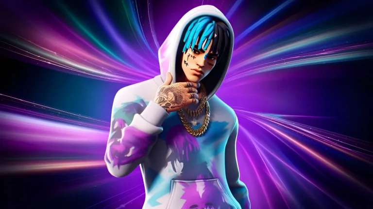 Is XXXTentacion Coming to Fortnite? Breaking Down the Rumours