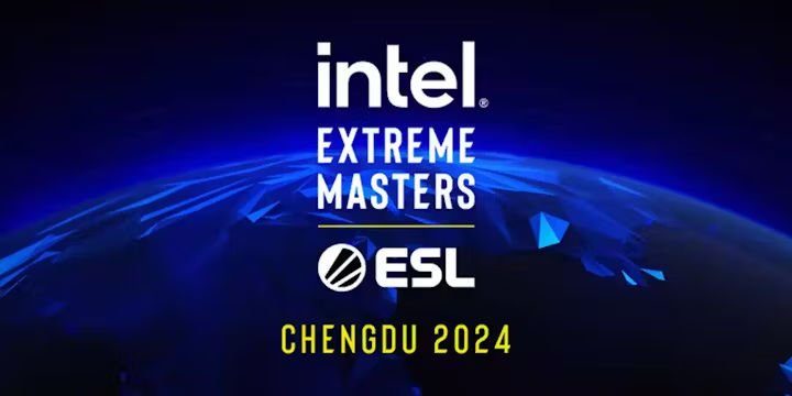 IEM Chengdu Talent Announced