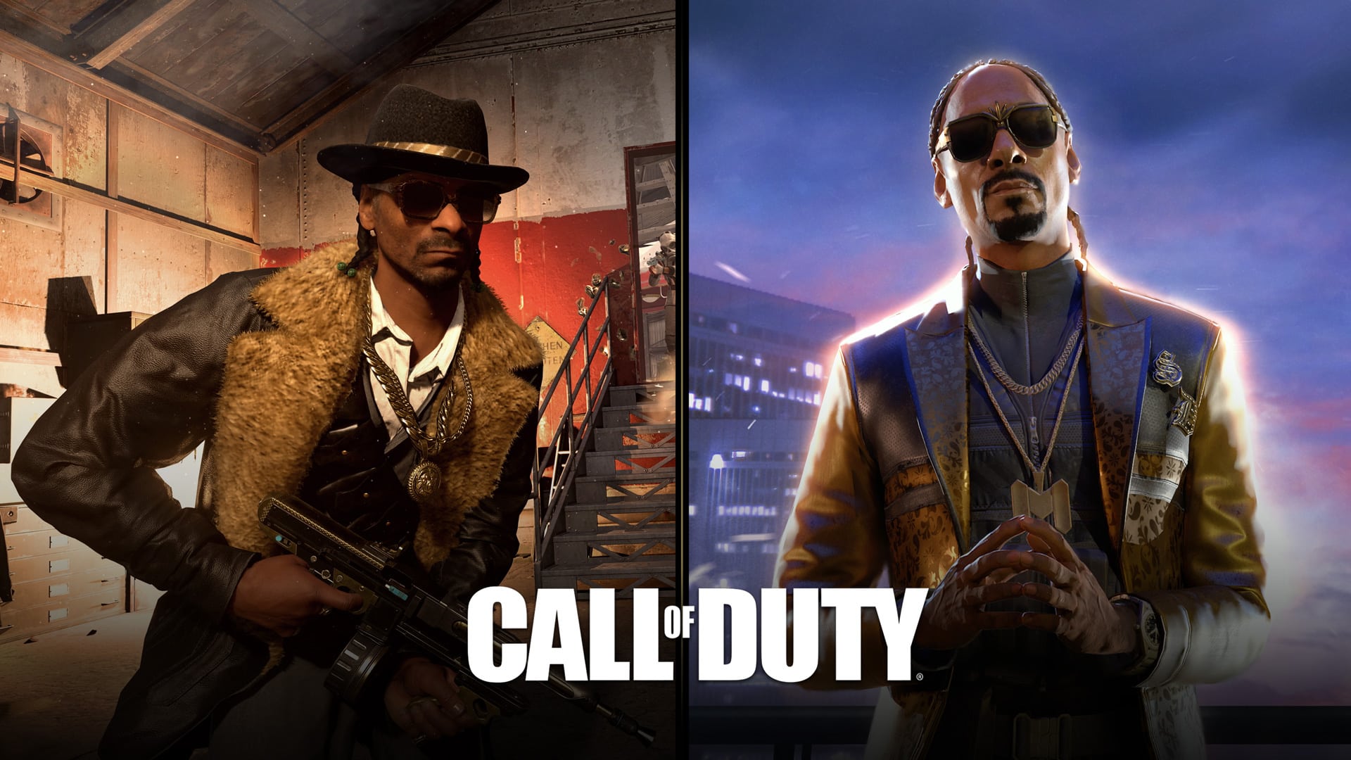 How to unlock Snoop Dogg in COD Warzone and Vanguard