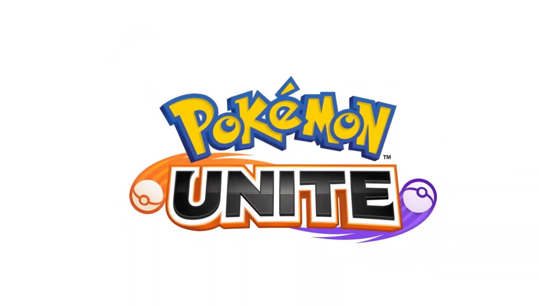 pokemon unite