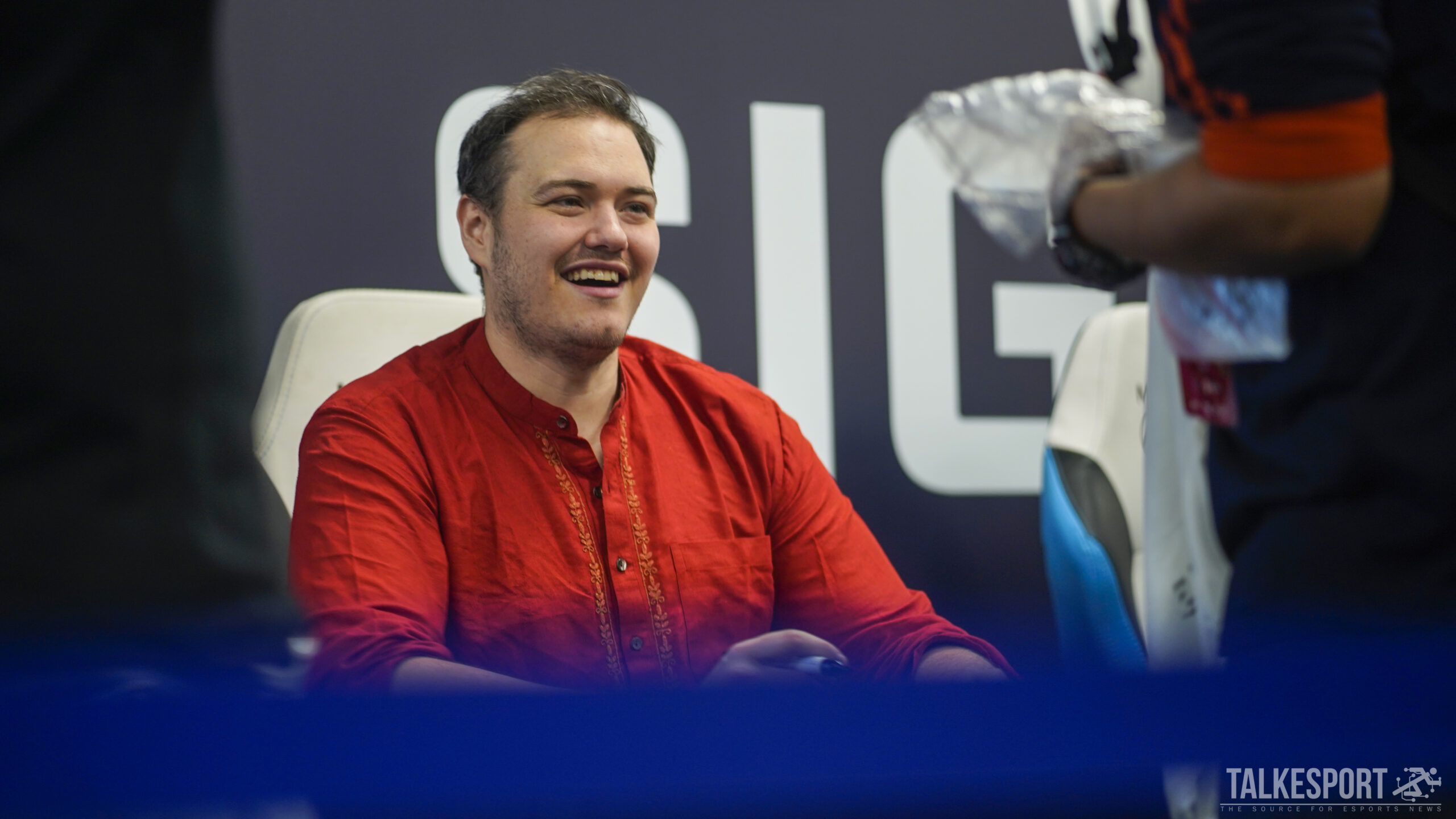 SirActionSlacks Bot Created by Tsunami is Winning Fans’ Hearts