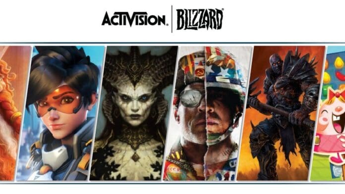 activision