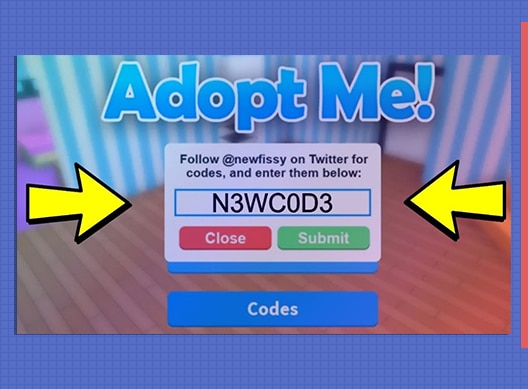 Adopt Me Codes October 2020 How To Get Codes In Adopt Me 2020 - roblox adopt me codes 2018 may