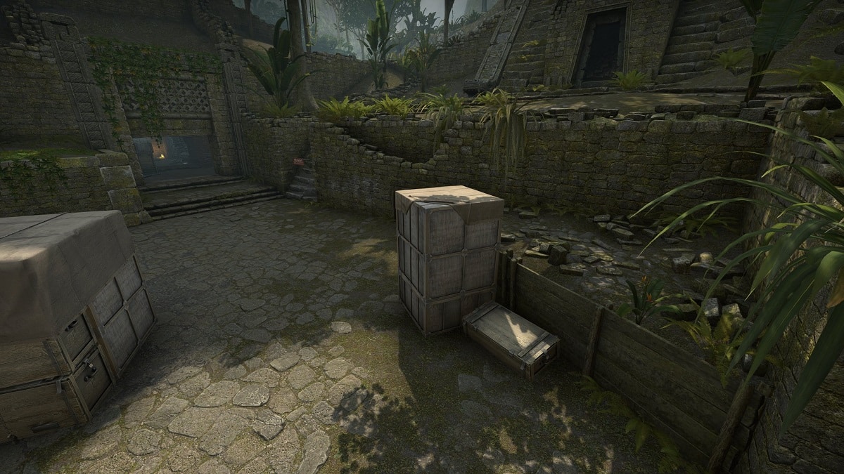 Ancient replaces Train in CSGO Active Duty map pool