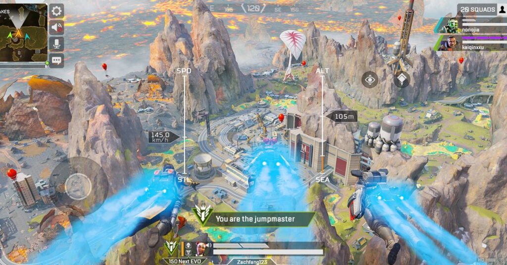 Apex Legends