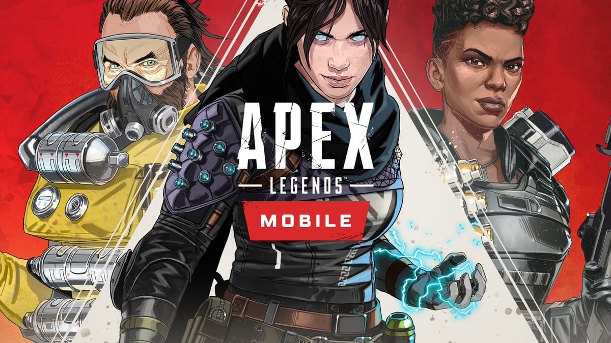 apex legends mobile play store download