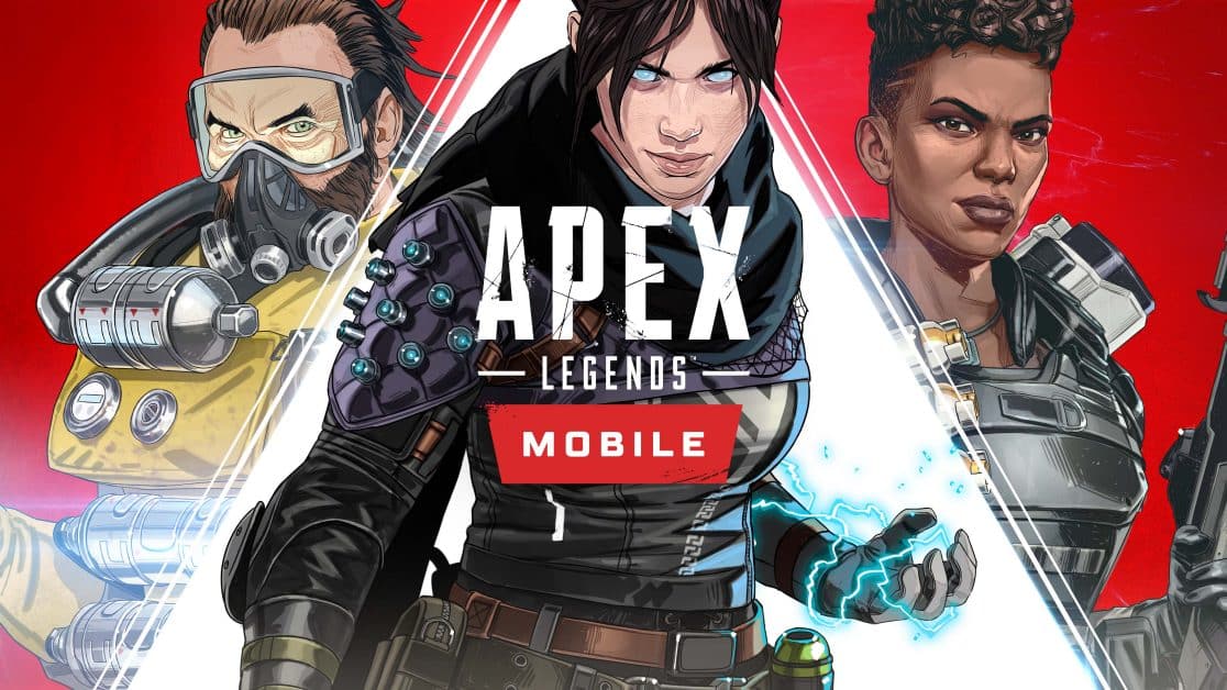 How to pre-register for Apex Legends Mobile