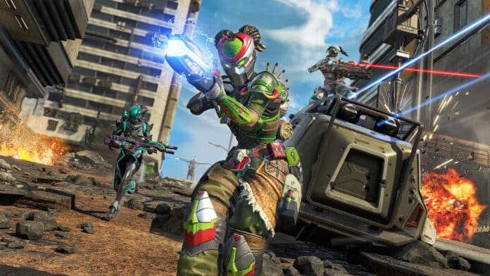 EA Denies Refunds for Real Money Purchases in Apex Legends Mobile