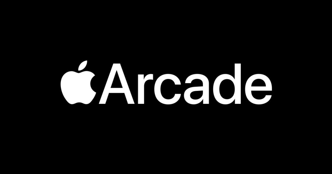 Apple Arcade: Upcoming Games For January 2025