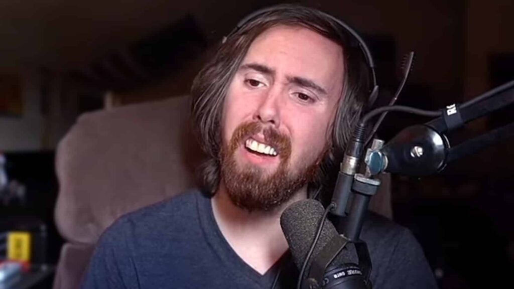 Asmongold