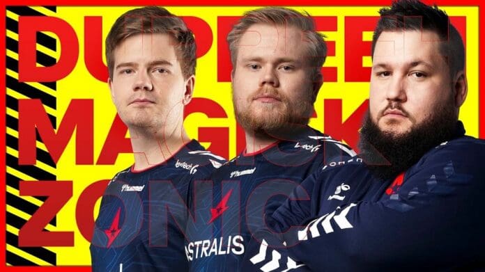 astralis csgo