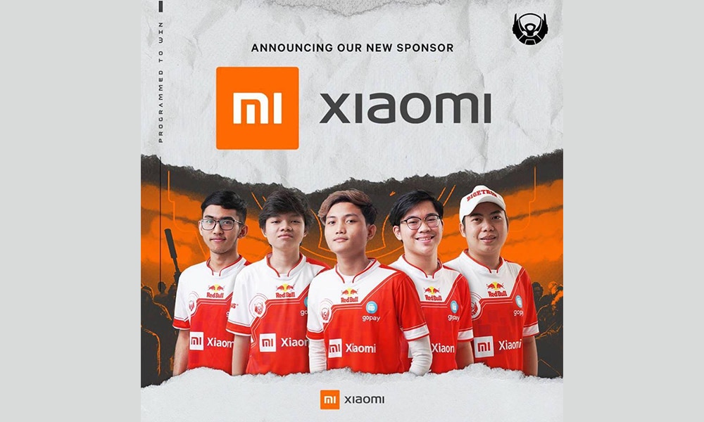 Xiaomi sponsors PUBG Mobile team Bigetron Esports » TalkEsport