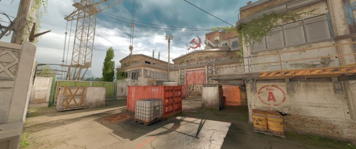 FMPONE Officially Releases Cache for CS2 - Classic Map Returns!