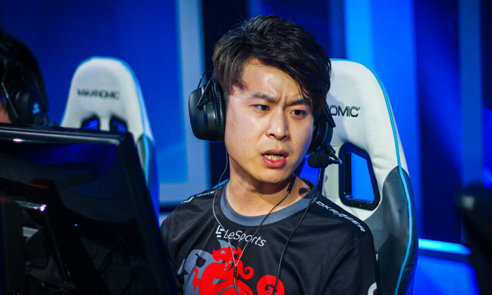 Report: Four Ex-Tyloo Players to join One Three » TalkEsport