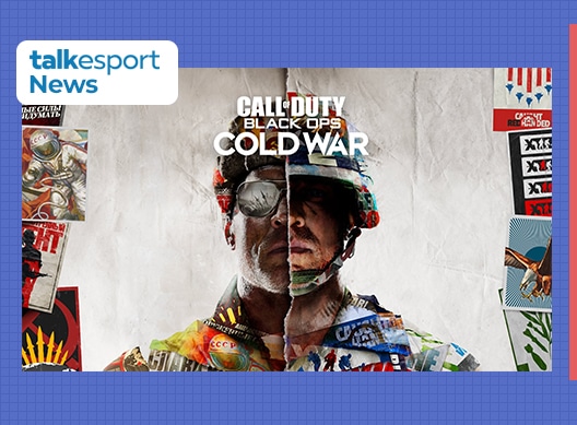 COD Black Ops Cold War download size surpasses 100GB mark