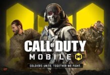 Cod Mobile Redeem Code For February 2021