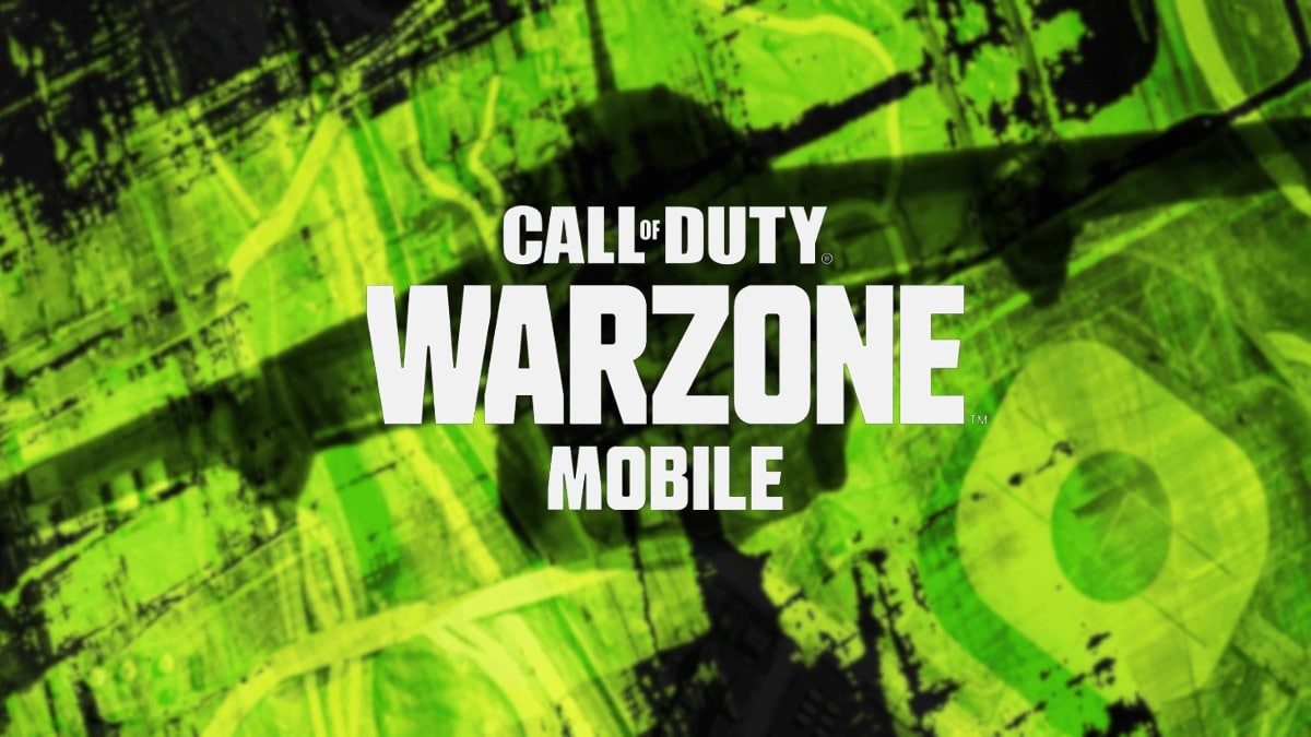 COD Warzone Mobile APK and OBB Download » TalkEsport