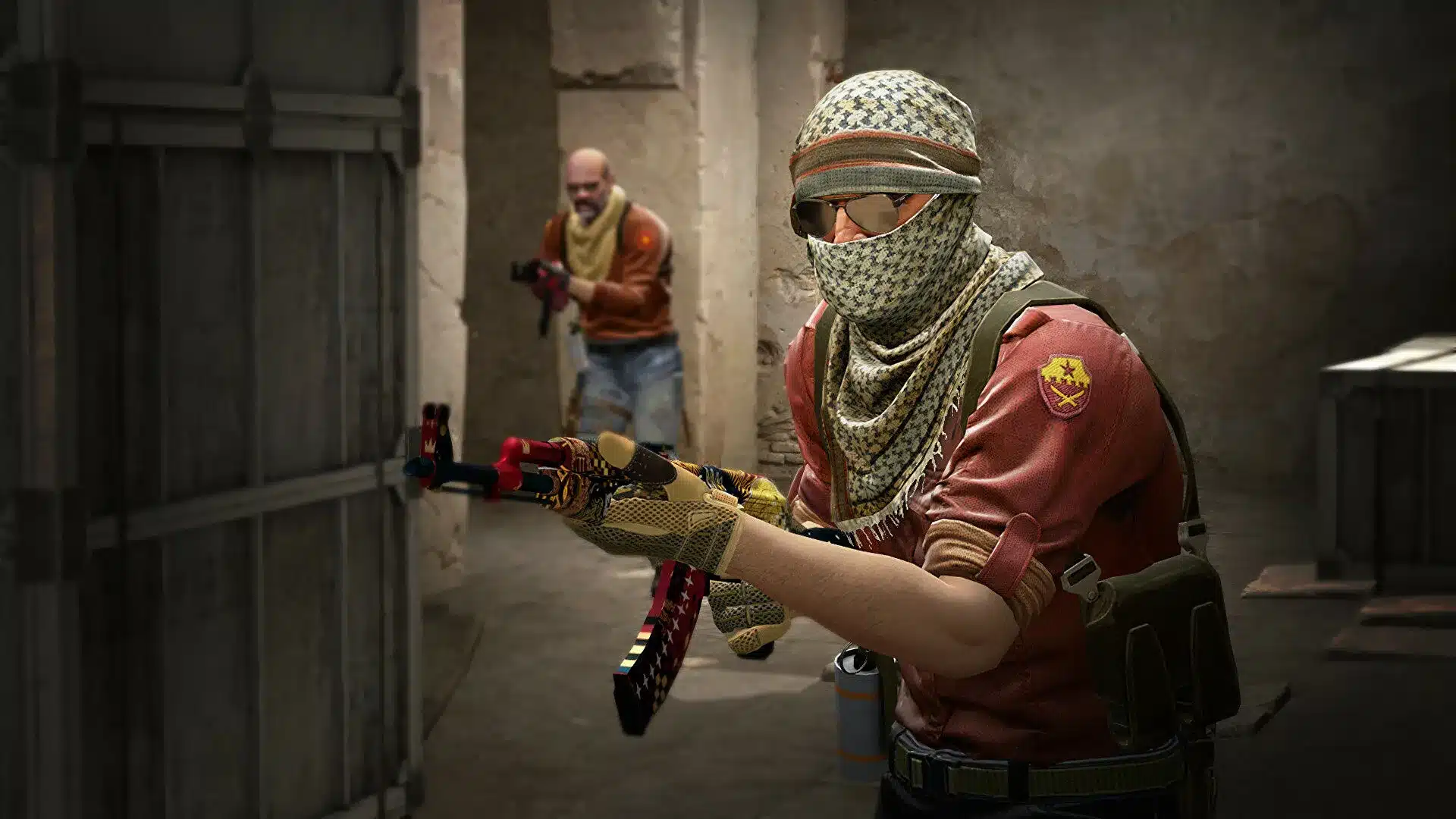 Counter-Strike 2 - Source 2. What do we know? - SCL